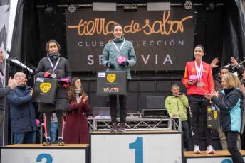 Fotogalería Carrera Monumental de Segovia 2026 83 Carrera Monumental - Héctor Criado