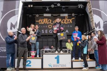 Fotogalería Carrera Monumental de Segovia 2026 84 Carrera Monumental - Héctor Criado
