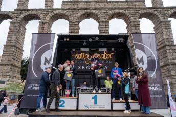 Fotogalería Carrera Monumental de Segovia 2026 85 Carrera Monumental - Héctor Criado
