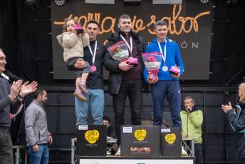 Fotogalería Carrera Monumental de Segovia 2026 86 Carrera Monumental - Héctor Criado