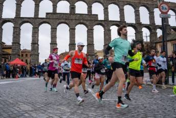 Fotogalería Carrera Monumental de Segovia 2026 10 Carrera Monumental - Héctor Criado