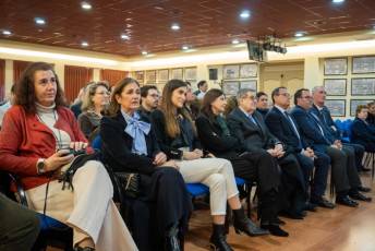 Fotogalería del Cocido de los Colegios CASVI 12 Cocido de los Colegios CASVI - Héctor Criado