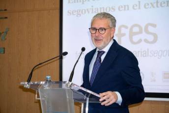 Fotogalería del Cocido de los Colegios CASVI 17 Cocido de los Colegios CASVI - Héctor Criado