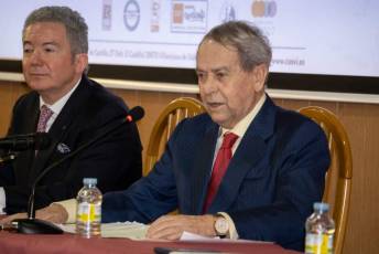 Fotogalería del Cocido de los Colegios CASVI 20 Cocido de los Colegios CASVI - Héctor Criado