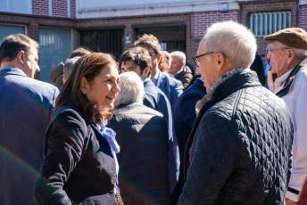 Fotogalería del Cocido de los Colegios CASVI 3 Cocido de los Colegios CASVI - Héctor Criado