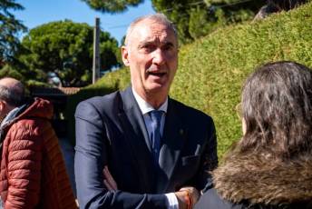 Fotogalería del Cocido de los Colegios CASVI 4 Cocido de los Colegios CASVI - Héctor Criado