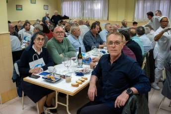 Fotogalería del Cocido de los Colegios CASVI 40 Cocido de los Colegios CASVI - Héctor Criado