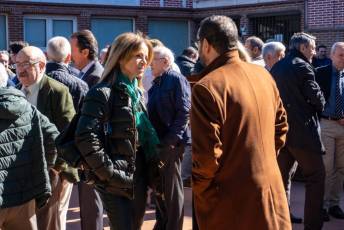 Fotogalería del Cocido de los Colegios CASVI 5 Cocido de los Colegios CASVI - Héctor Criado