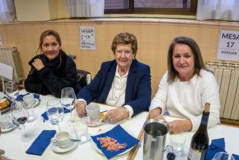 Fotogalería del Cocido de los Colegios CASVI 42 Cocido de los Colegios CASVI - Héctor Criado