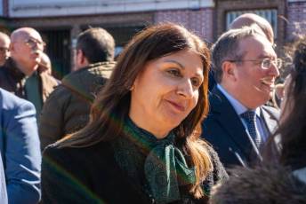 Fotogalería del Cocido de los Colegios CASVI 6 Cocido de los Colegios CASVI - Héctor Criado