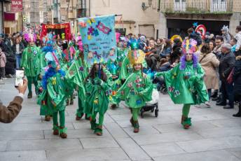 Fotogalería Desfile Infantil de Carnaval Segovia 17 Desfile Infantil de Carnaval - Héctor Criado