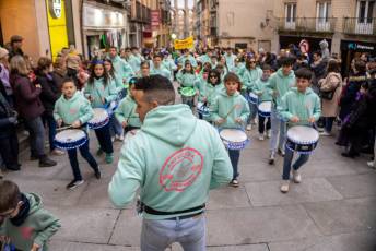Fotogalería Desfile Infantil de Carnaval Segovia 9 Desfile Infantil de Carnaval - Héctor Criado