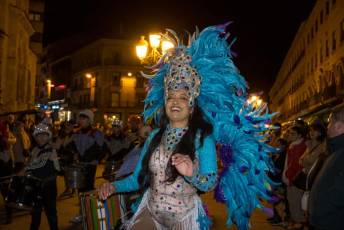 Fotogalería Desfile de Carnaval en Segovia 2026 11 Desfile de Carnaval - Héctor Criado