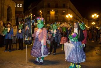 Fotogalería Desfile de Carnaval en Segovia 2026 12 Desfile de Carnaval - Héctor Criado