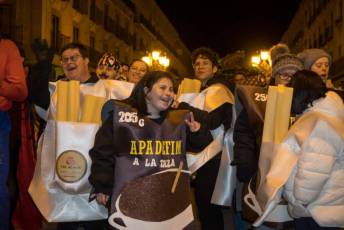 Fotogalería Desfile de Carnaval en Segovia 2026 14 Desfile de Carnaval - Héctor Criado