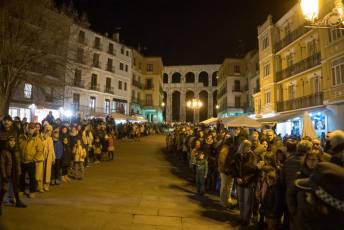 Fotogalería Desfile de Carnaval en Segovia 2026 19 Desfile de Carnaval - Héctor Criado