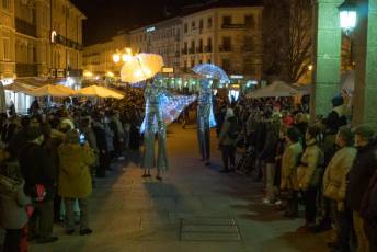 Fotogalería Desfile de Carnaval en Segovia 2026 21 Desfile de Carnaval - Héctor Criado