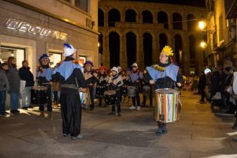 Fotogalería Desfile de Carnaval en Segovia 2026 31 Desfile de Carnaval - Héctor Criado