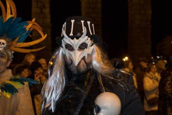 Fotogalería Desfile de Carnaval en Segovia 2026 39 Desfile de Carnaval - Héctor Criado