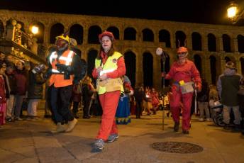 Fotogalería Desfile de Carnaval en Segovia 2026 47 Desfile de Carnaval - Héctor Criado