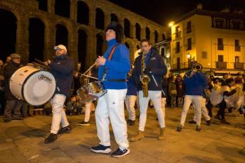 Fotogalería Desfile de Carnaval en Segovia 2026 48 Desfile de Carnaval - Héctor Criado