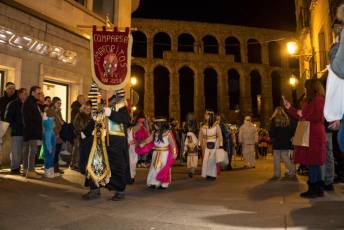 Fotogalería Desfile de Carnaval en Segovia 2026 56 Desfile de Carnaval - Héctor Criado