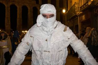 Fotogalería Desfile de Carnaval en Segovia 2026 57 Desfile de Carnaval - Héctor Criado