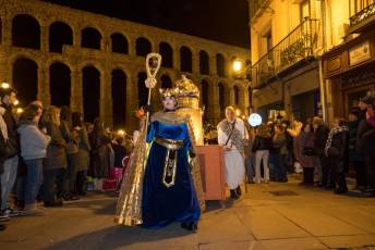 Fotogalería Desfile de Carnaval en Segovia 2026 59 Desfile de Carnaval - Héctor Criado