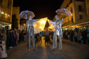 Fotogalería Desfile de Carnaval en Segovia 2026 7 Desfile de Carnaval - Héctor Criado