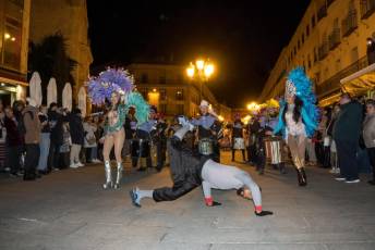 Fotogalería Desfile de Carnaval en Segovia 2026 9 Desfile de Carnaval - Héctor Criado