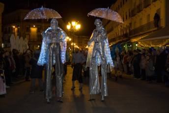 Fotogalería Desfile de Carnaval en Segovia 2026 10 Desfile de Carnaval - Héctor Criado