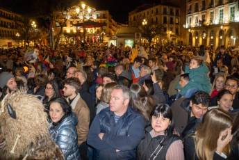 Fotogalería Entierro de la Sardina en Segovia 13 Entierro de la Sardina - Héctor Criado