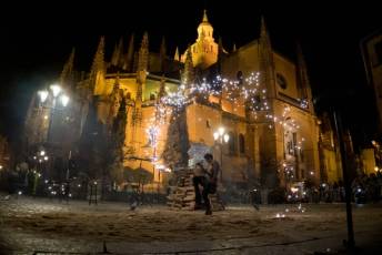 Fotogalería Entierro de la Sardina en Segovia 20 Entierro de la Sardina - Héctor Criado