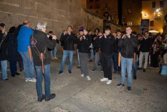 Fotogalería Entierro de la Sardina en Segovia 3 Entierro de la Sardina - Héctor Criado