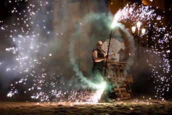 Fotogalería Entierro de la Sardina en Segovia 24 Entierro de la Sardina - Héctor Criado