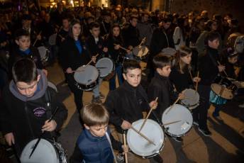 Fotogalería Entierro de la Sardina en Segovia 4 Entierro de la Sardina - Héctor Criado