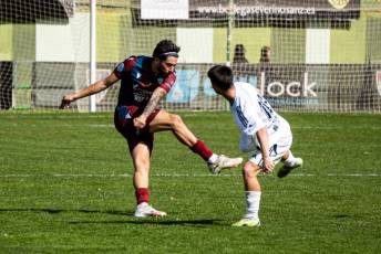 Fotogalería Gimnástica Segoviana VS Bergantiños FC 30 Gimnástica Segoviana VS Bergantiños FC - Héctor Criado