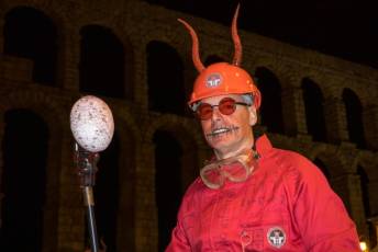 Fotogalería Gran Desfile de Carnaval en Segovia 28 Gran Desfile de Carnaval - Héctor Criado