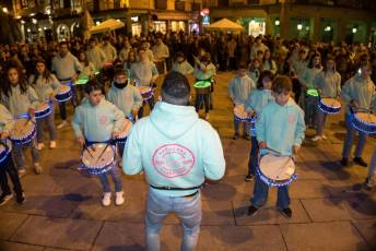 Fotogalería Gran Desfile de Carnaval en Segovia 38 Gran Desfile de Carnaval - Héctor Criado