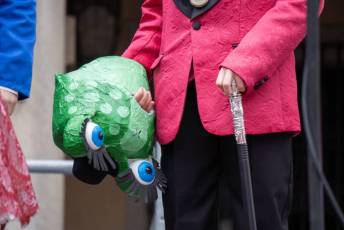 Fotogalería Pregón de Carnaval y Concentración de Comparsas Segovia 26 Pregón de Carnaval y Concentración de Comparsas - Héctor Criado