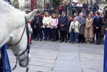 Fotogalería Anuncio a Caballo y Pregón de Semana Santa 41 Anuncio Pregón y Pregón de Semana Santa- Héctor Criado