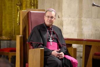 Fotogalería Anuncio a Caballo y Pregón de Semana Santa 44 Anuncio Pregón y Pregón de Semana Santa- Héctor Criado