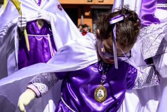 Fotogalería Bendición de Palmas, Misa y Procesión de Domingo de Ramos 36 Bendición de Palmas, Misa y Procesión de Domingo de Ramos - Héctor Criado