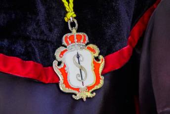 Fotogalería Bendición de Palmas, Misa y Procesión de Domingo de Ramos 45 Bendición de Palmas, Misa y Procesión de Domingo de Ramos - Héctor Criado