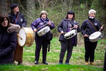 Fotogalería XXVII Fiesta de los Gabarreros en El Espinar 13 Fiesta Gabarreros 2026 - Héctor Criado