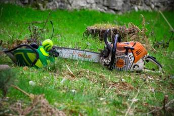 Fotogalería XXVII Fiesta de los Gabarreros en El Espinar 18 Fiesta Gabarreros 2026 - Héctor Criado