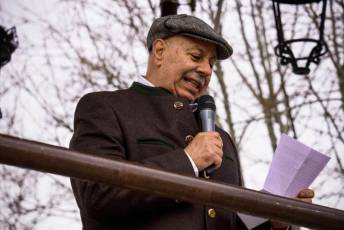 Fotogalería XXVII Fiesta de los Gabarreros en El Espinar 42 Fiesta Gabarreros 2026 - Héctor Criado