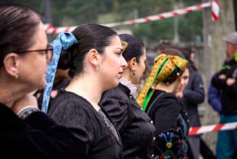 Fotogalería XXVII Fiesta de los Gabarreros en El Espinar 59 Fiesta Gabarreros 2026 - Héctor Criado