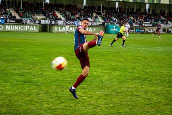 Fotogalería Gimnástica Segoviana VS Club Marino de Luanco 2 Gimnástica Segoviana VS Club Marino de Luanco - Héctor Criado