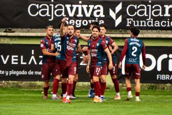 Fotogalería Gimnástica Segoviana VS Club Marino de Luanco 28 Gimnástica Segoviana VS Club Marino de Luanco - Héctor Criado